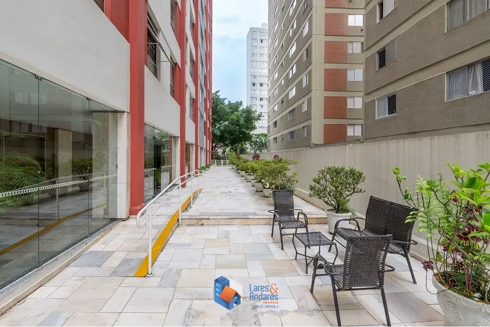 Apartamento, 3 quartos, 134 m² - Foto 8