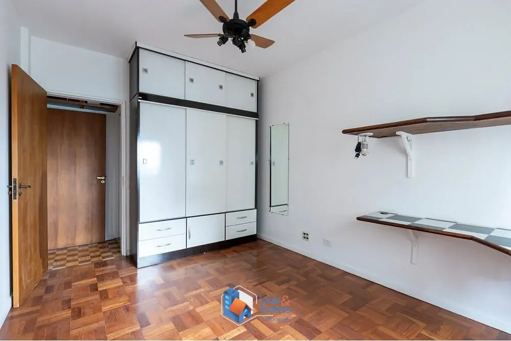Apartamento, 3 quartos, 134 m² - Foto 30