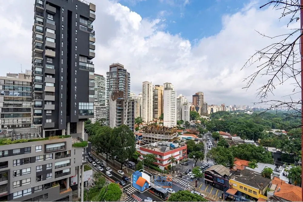 Apartamento, 3 quartos, 134 m² - Foto 19