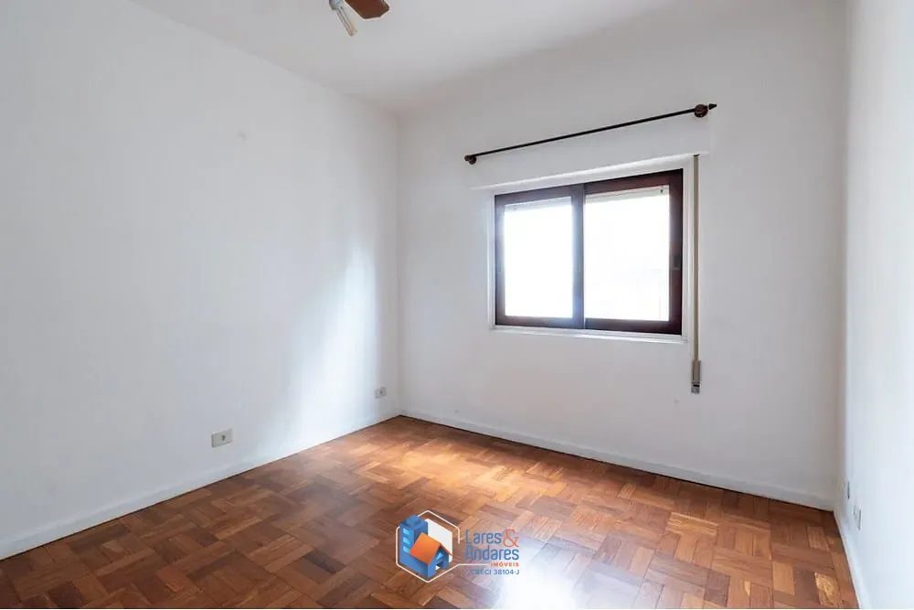 Apartamento, 3 quartos, 134 m² - Foto 4