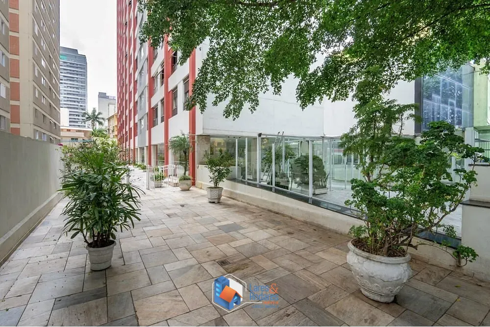 Apartamento, 3 quartos, 134 m² - Foto 14