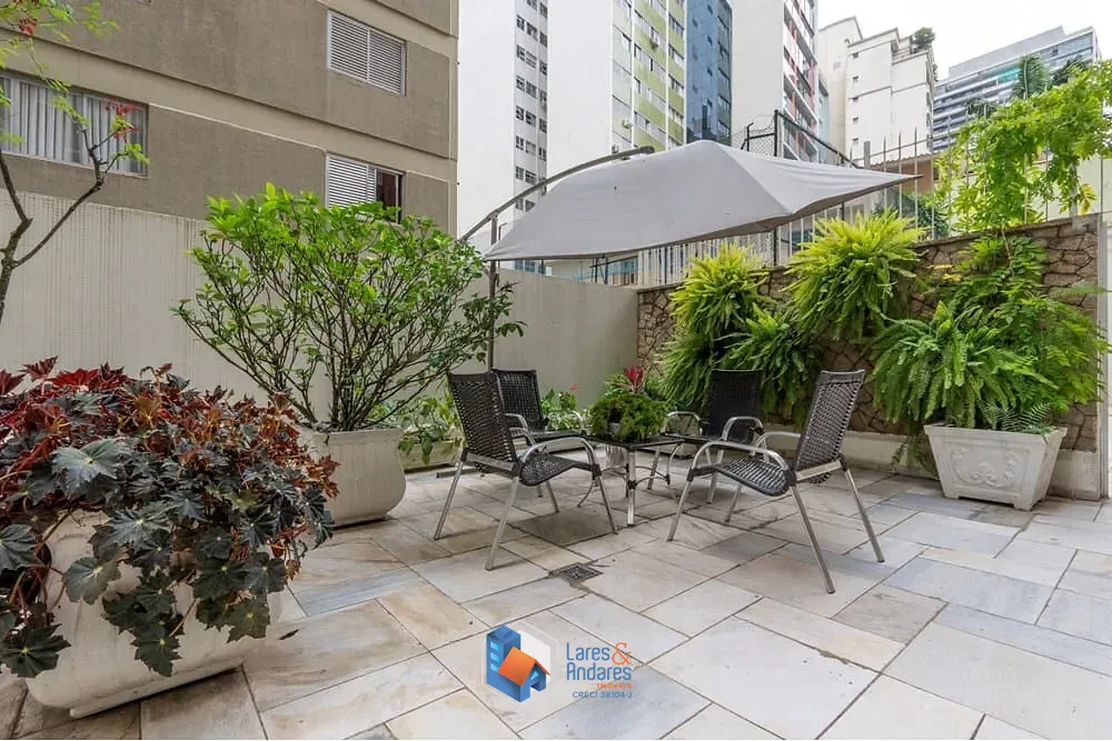 Apartamento, 3 quartos, 134 m² - Foto 15