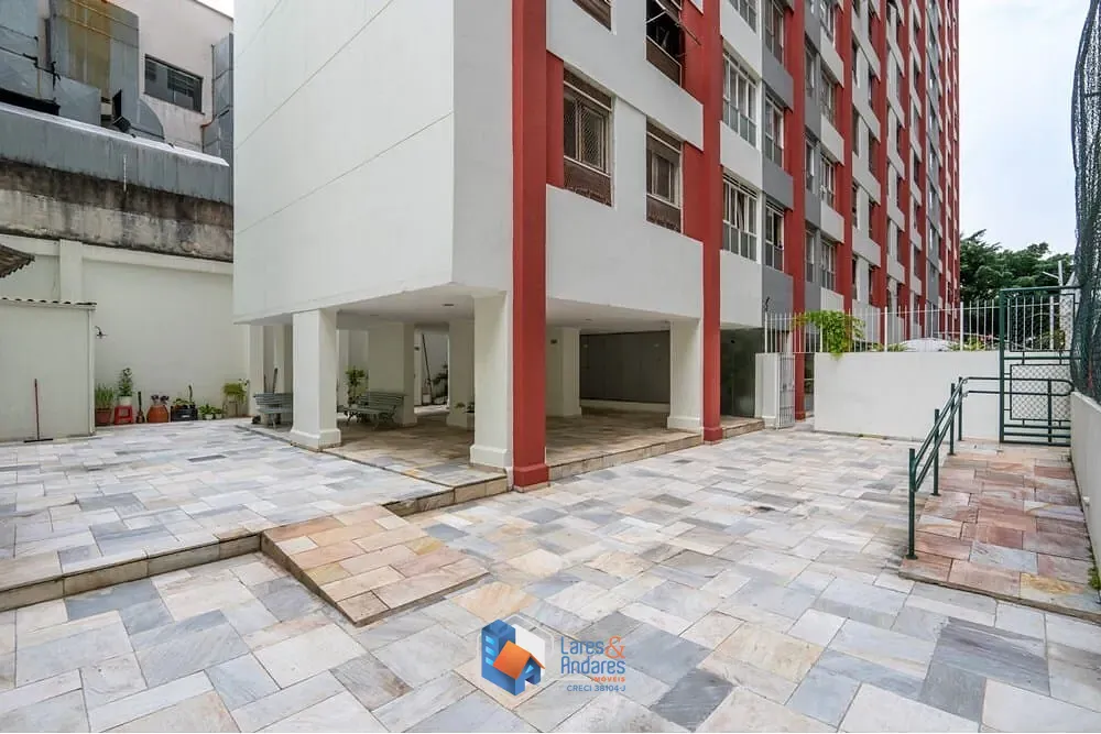 Apartamento, 3 quartos, 134 m² - Foto 17