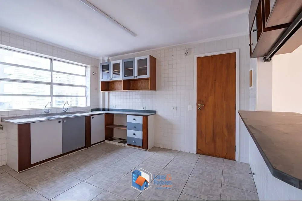 Apartamento, 3 quartos, 134 m² - Foto 27