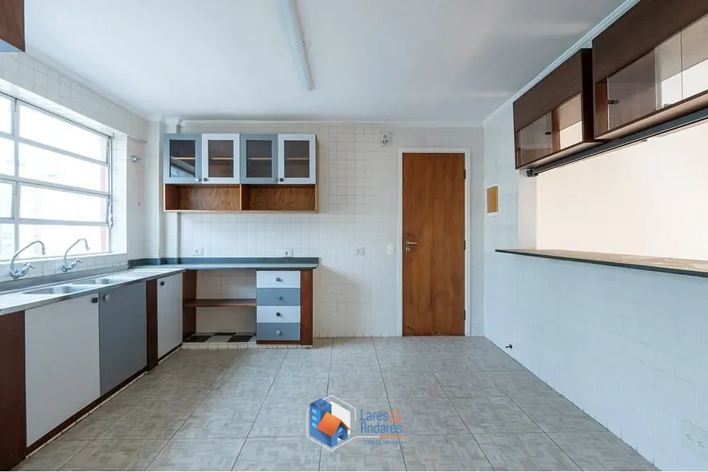 Apartamento, 3 quartos, 134 m² - Foto 29