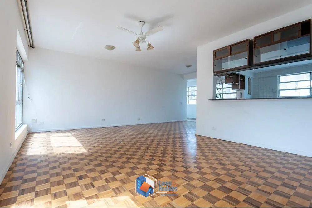 Apartamento, 3 quartos, 134 m² - Foto 24