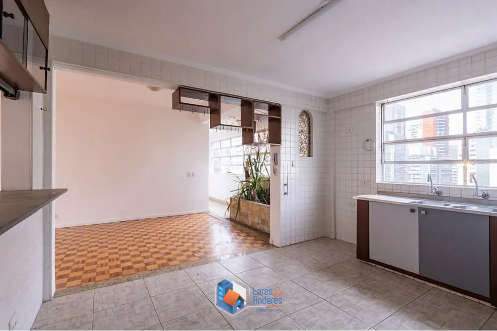 Apartamento, 3 quartos, 134 m² - Foto 28