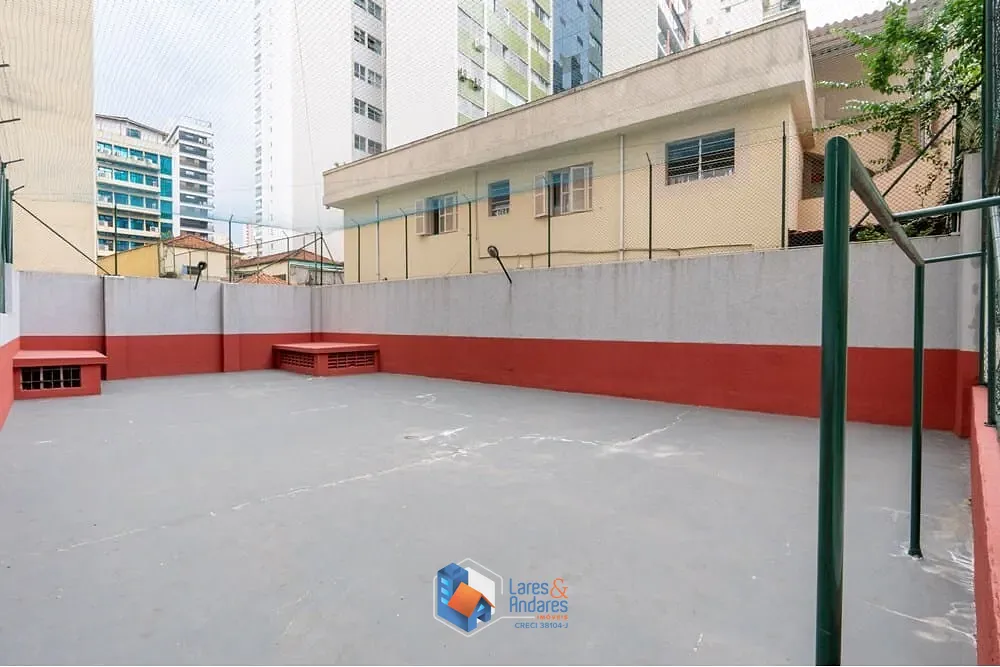 Apartamento, 3 quartos, 134 m² - Foto 20