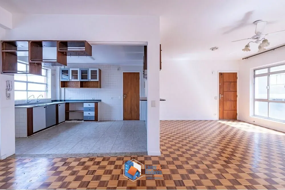 Apartamento, 3 quartos, 134 m² - Foto 23