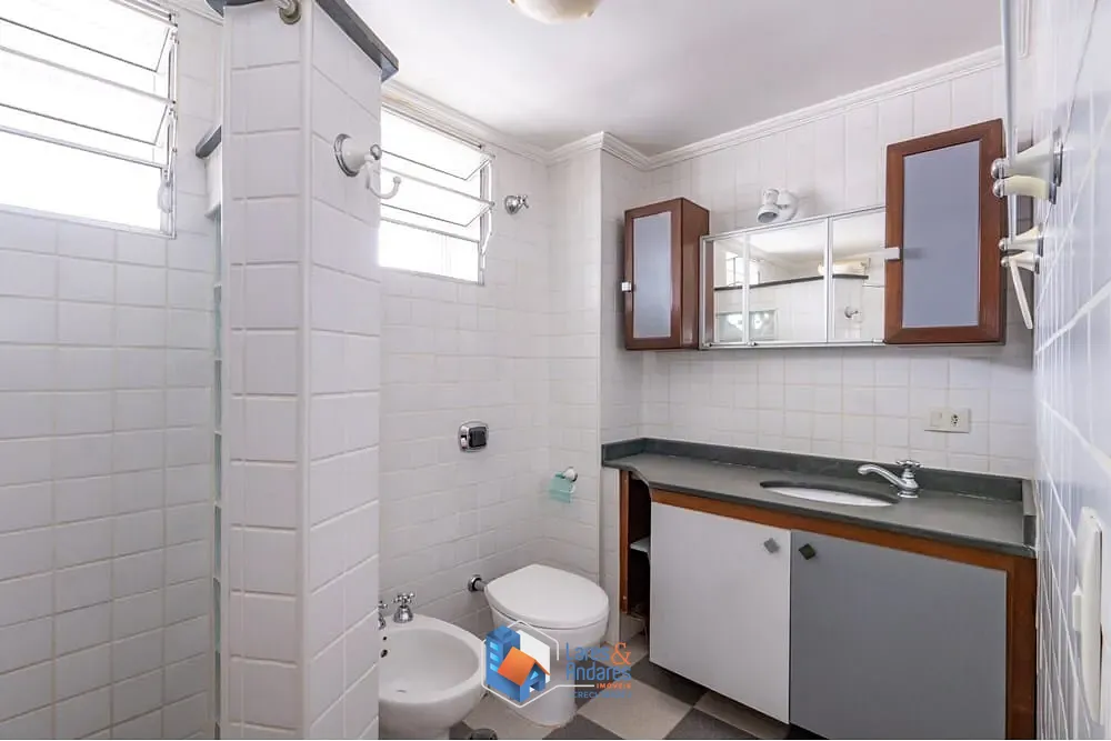Apartamento, 3 quartos, 134 m² - Foto 37