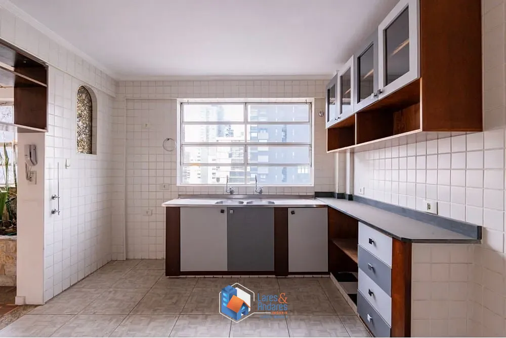 Apartamento, 3 quartos, 134 m² - Foto 32