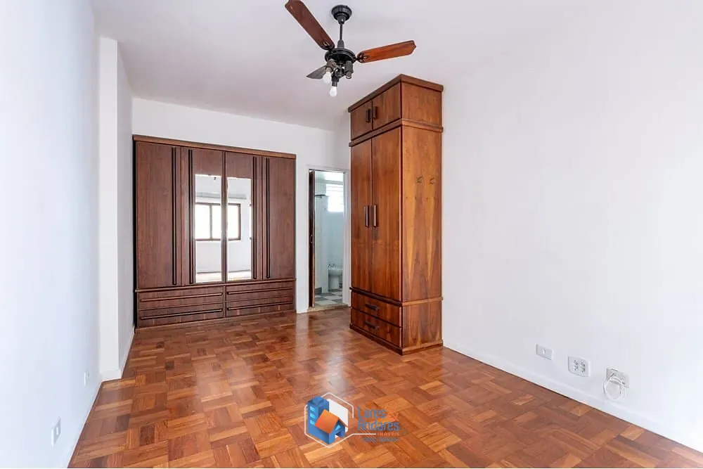 Apartamento, 3 quartos, 134 m² - Foto 35