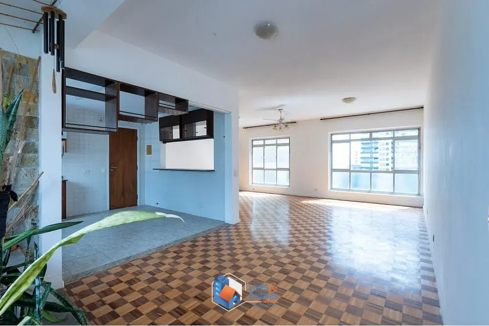 Apartamento, 3 quartos, 134 m² - Foto 25
