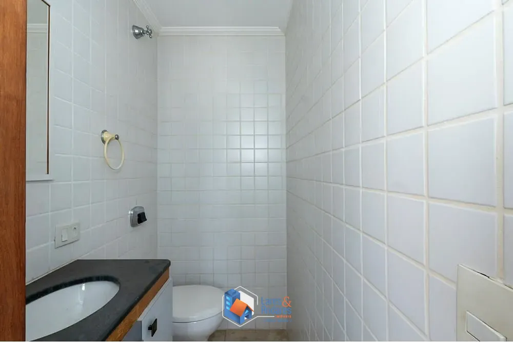 Apartamento, 3 quartos, 134 m² - Foto 33