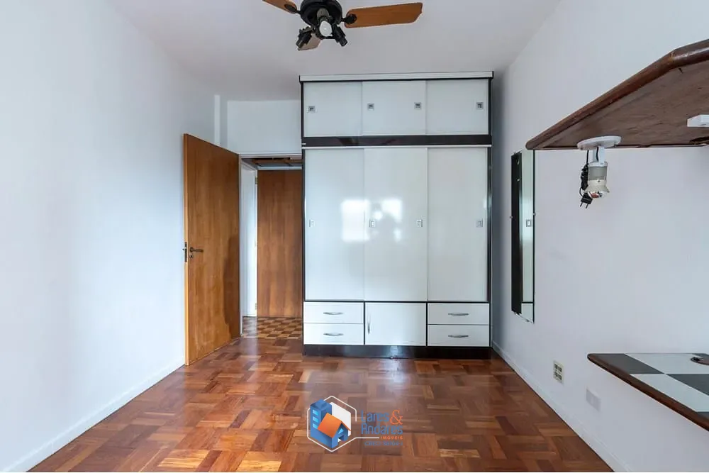 Apartamento, 3 quartos, 134 m² - Foto 38