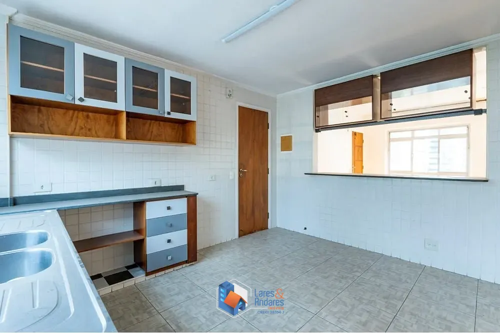 Apartamento, 3 quartos, 134 m² - Foto 21