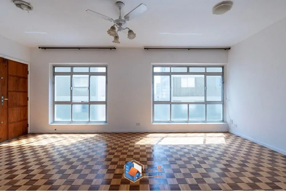 Apartamento, 3 quartos, 134 m² - Foto 22