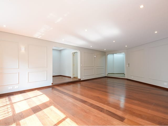 Foto do Empreendimento - Empreendimento Residencial à venda Jardim Paulista São Paulo - SP | JPC 380 Apto 601241040-24 | Lares e Andares Imóveis