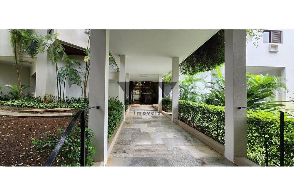 Apartamento à venda com 4 quartos, 209m² - Foto 28