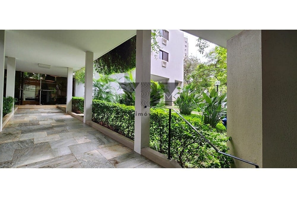 Apartamento à venda com 4 quartos, 209m² - Foto 29