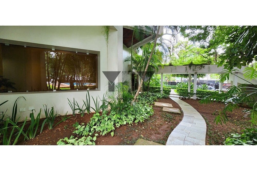 Apartamento à venda com 4 quartos, 209m² - Foto 30