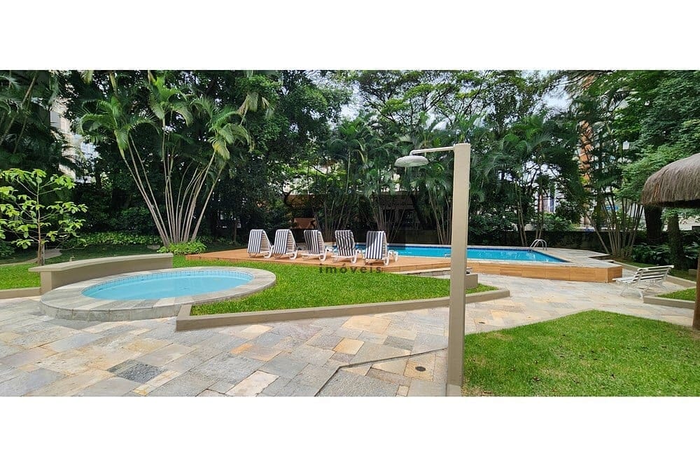 Apartamento à venda com 4 quartos, 209m² - Foto 31