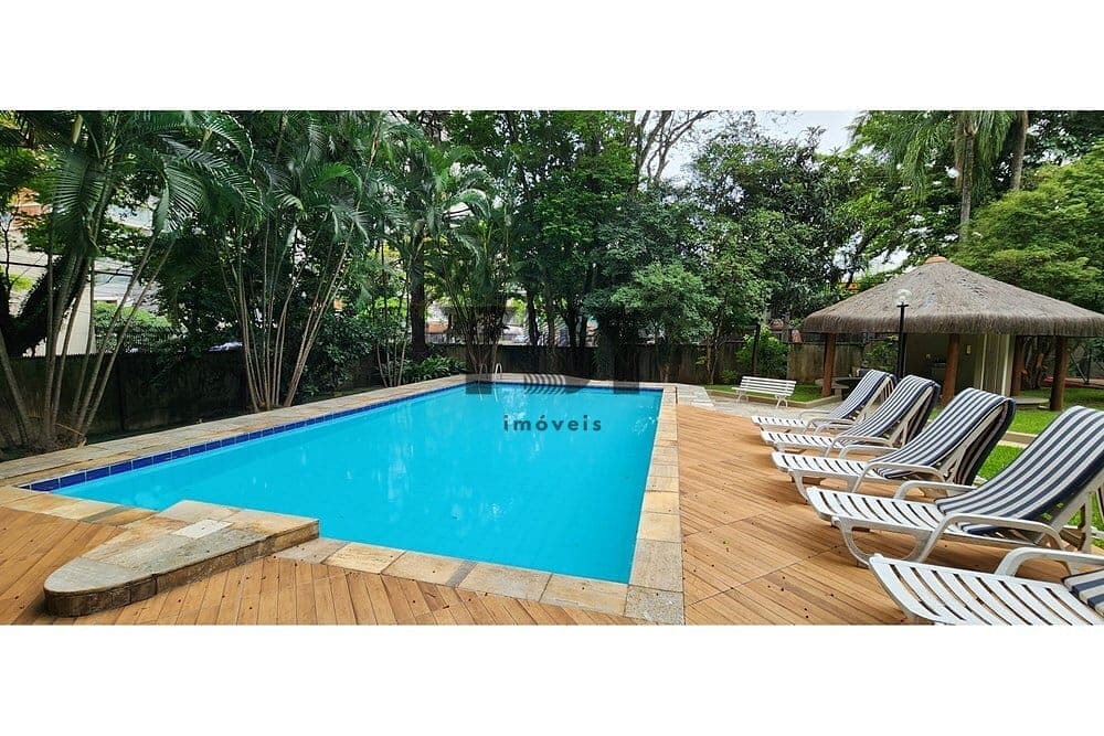 Apartamento à venda com 4 quartos, 209m² - Foto 32