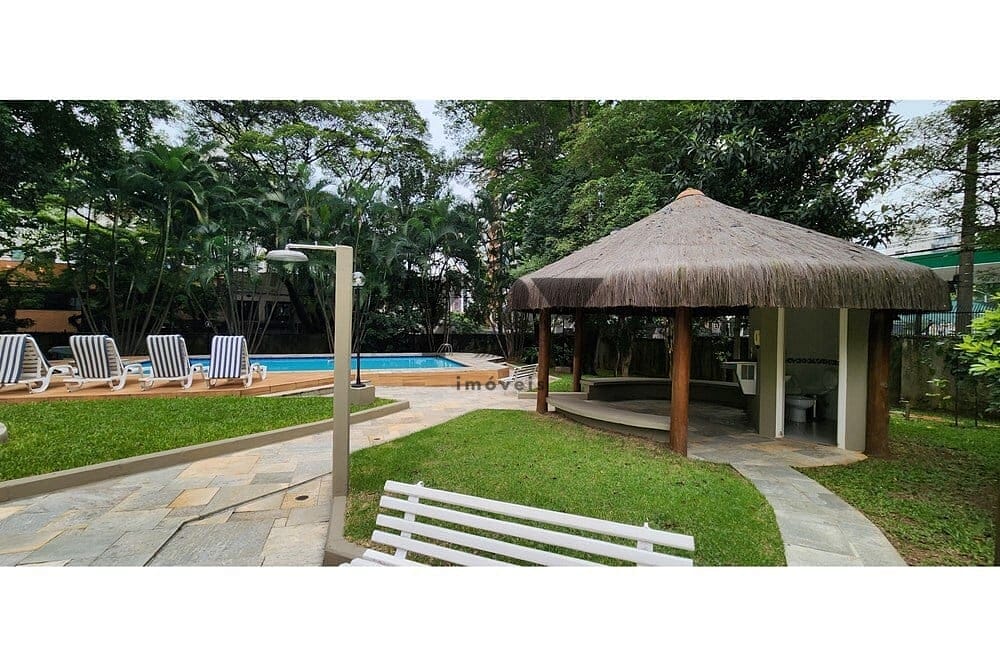 Apartamento à venda com 4 quartos, 209m² - Foto 33