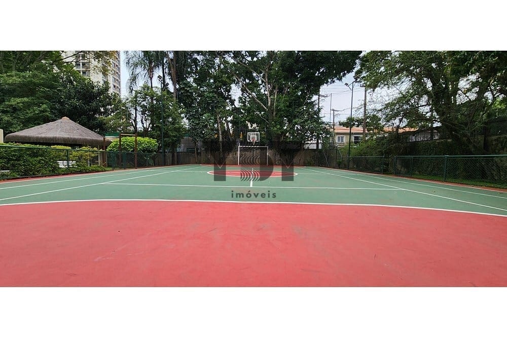 Apartamento à venda com 4 quartos, 209m² - Foto 35