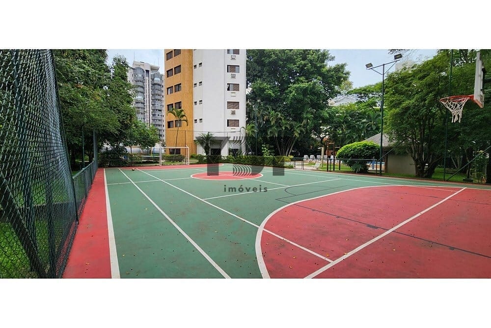 Apartamento à venda com 4 quartos, 209m² - Foto 36