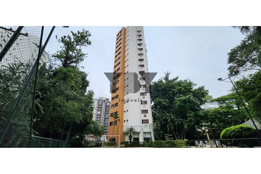 Apartamento à venda com 4 quartos, 209m² - Foto 37