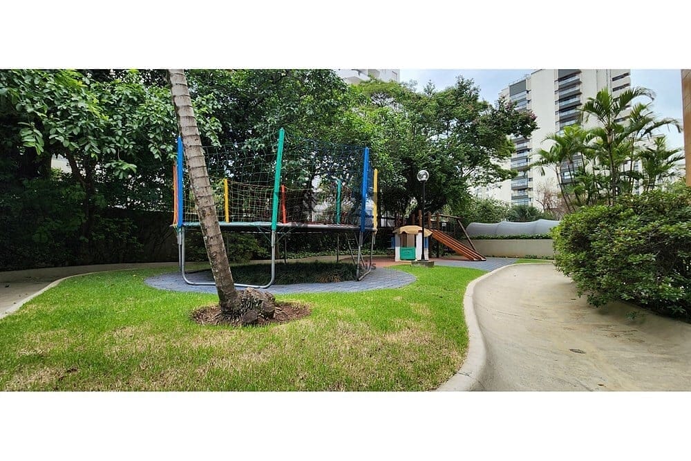 Apartamento à venda com 4 quartos, 209m² - Foto 38