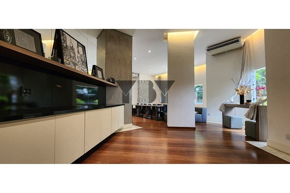 Apartamento à venda com 4 quartos, 209m² - Foto 42