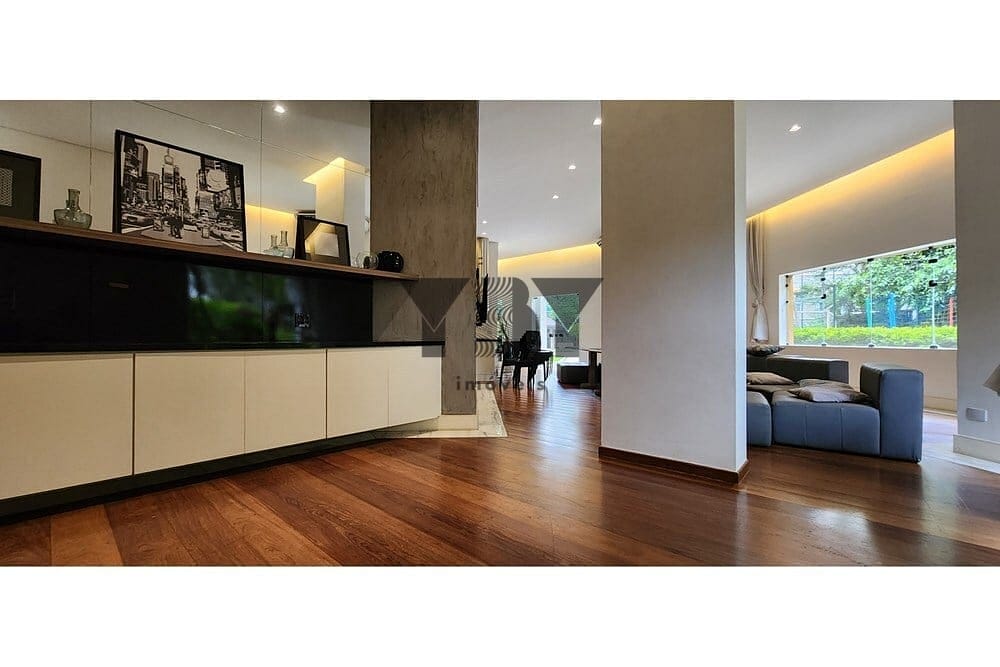 Apartamento à venda com 4 quartos, 209m² - Foto 44