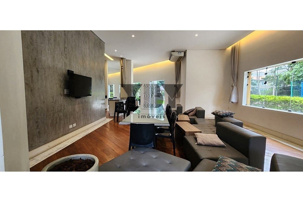 Apartamento à venda com 4 quartos, 209m² - Foto 45