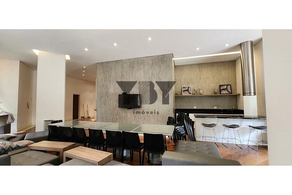 Apartamento à venda com 4 quartos, 209m² - Foto 47