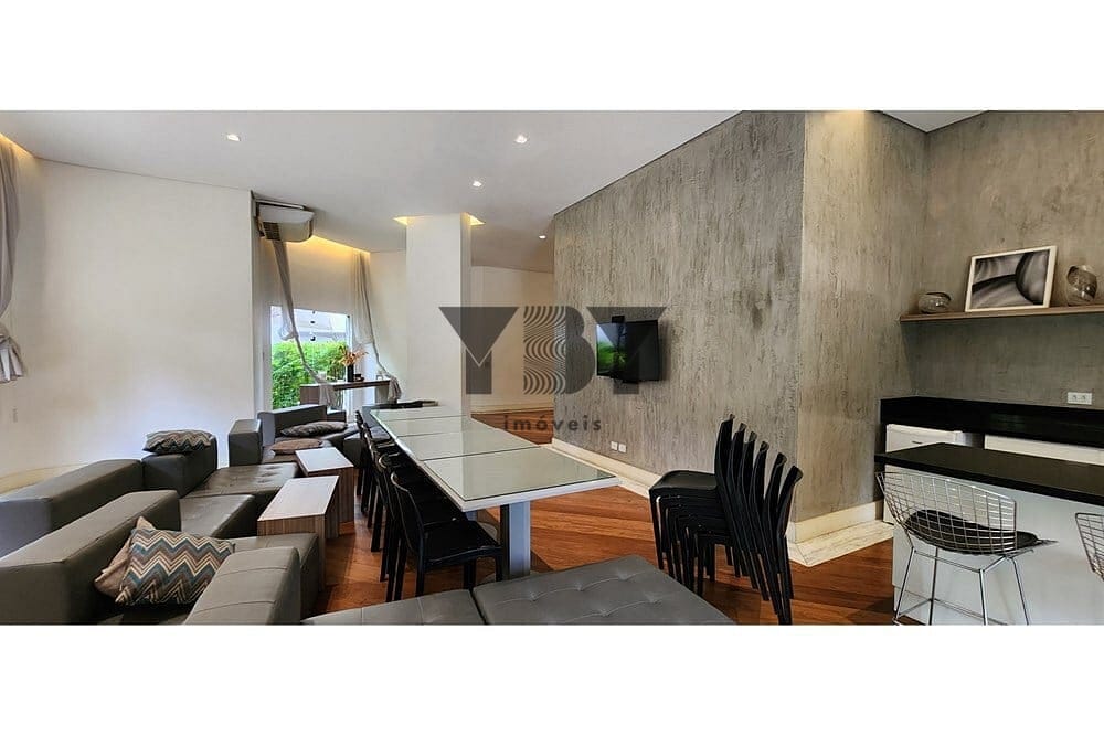 Apartamento à venda com 4 quartos, 209m² - Foto 48