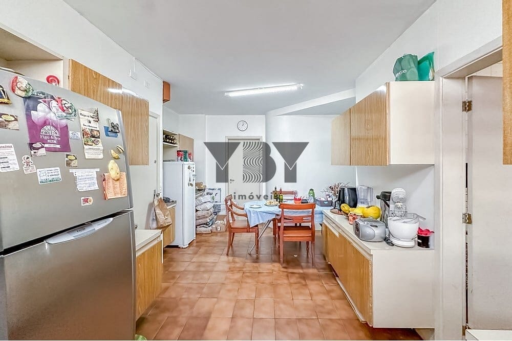Apartamento à venda com 4 quartos, 209m² - Foto 50