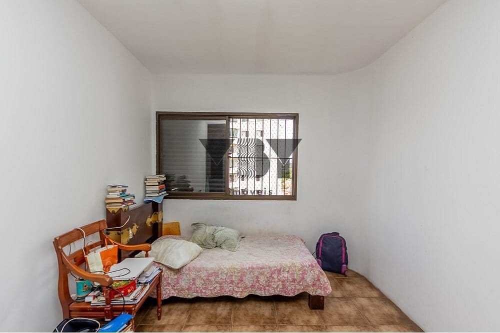Apartamento à venda com 4 quartos, 209m² - Foto 39