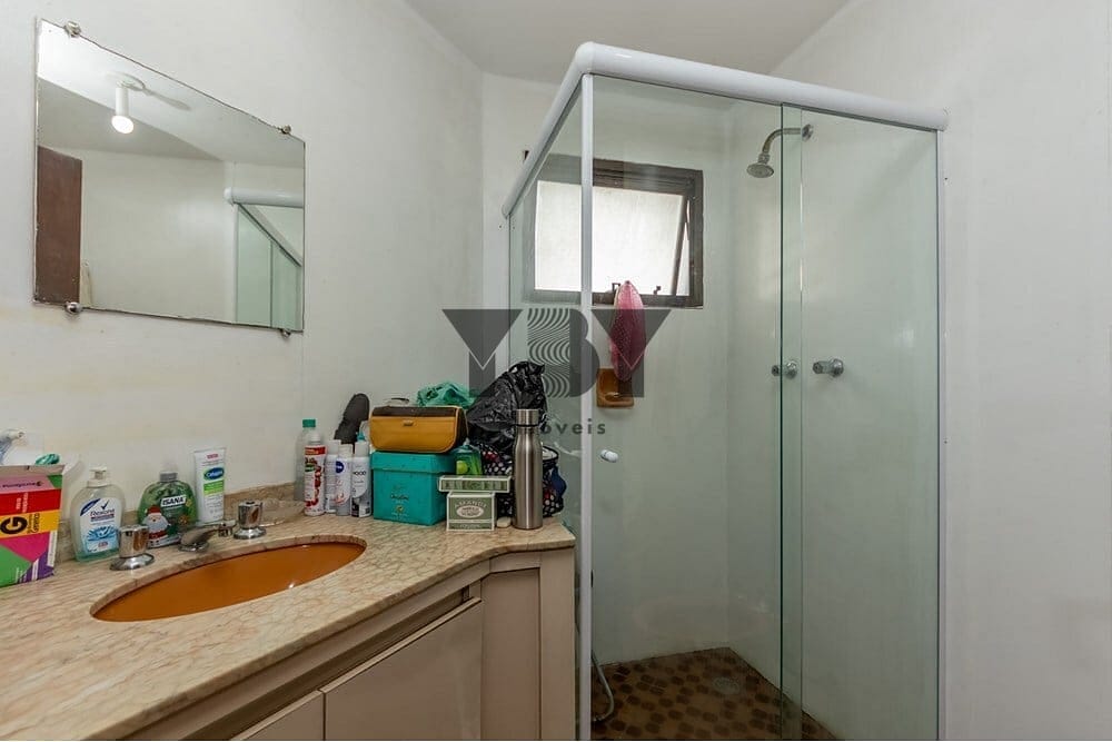 Apartamento à venda com 4 quartos, 209m² - Foto 5
