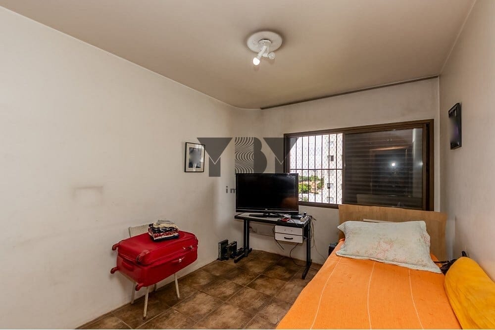 Apartamento à venda com 4 quartos, 209m² - Foto 7
