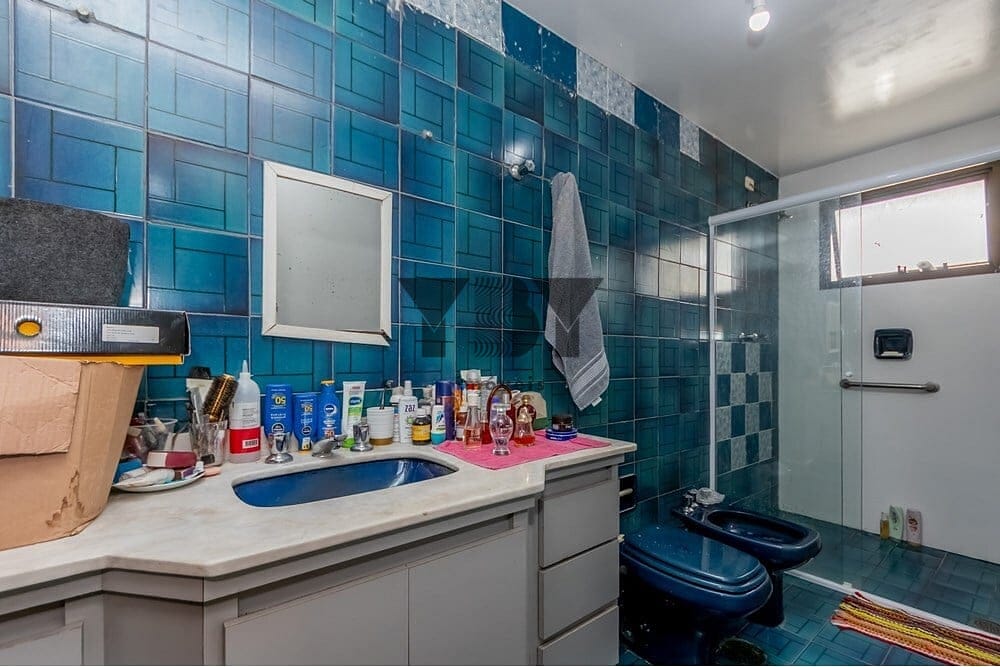 Apartamento à venda com 4 quartos, 209m² - Foto 10