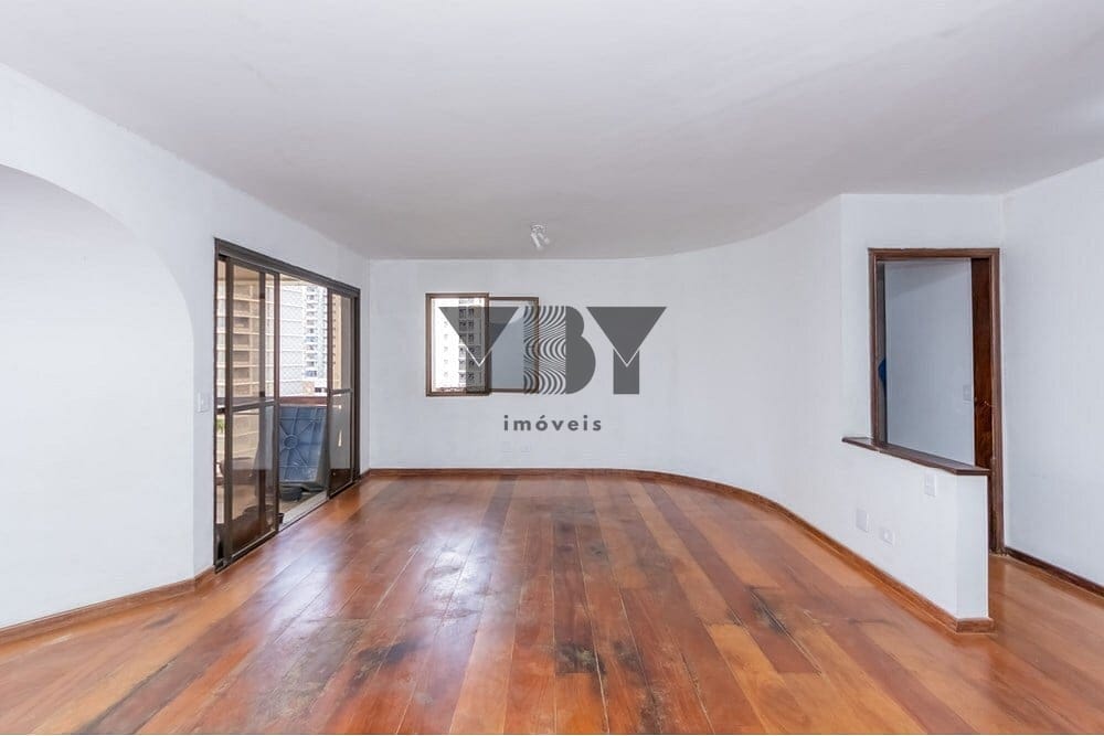 Apartamento à venda com 4 quartos, 209m² - Foto 18