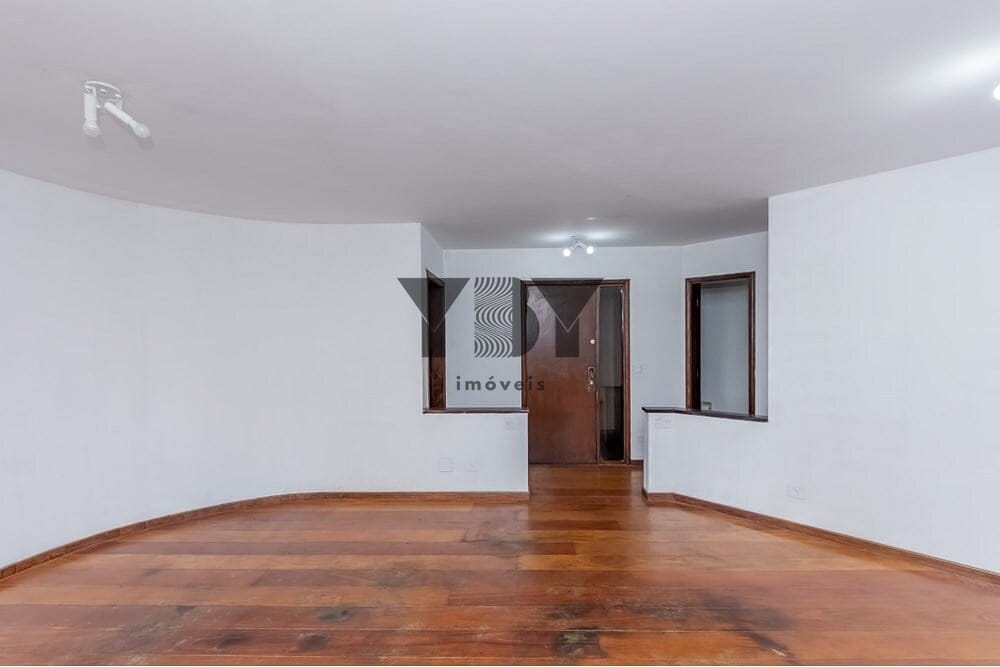Apartamento à venda com 4 quartos, 209m² - Foto 21