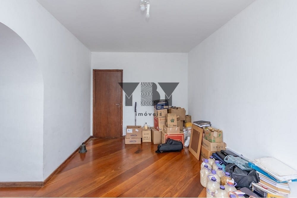 Apartamento à venda com 4 quartos, 209m² - Foto 23