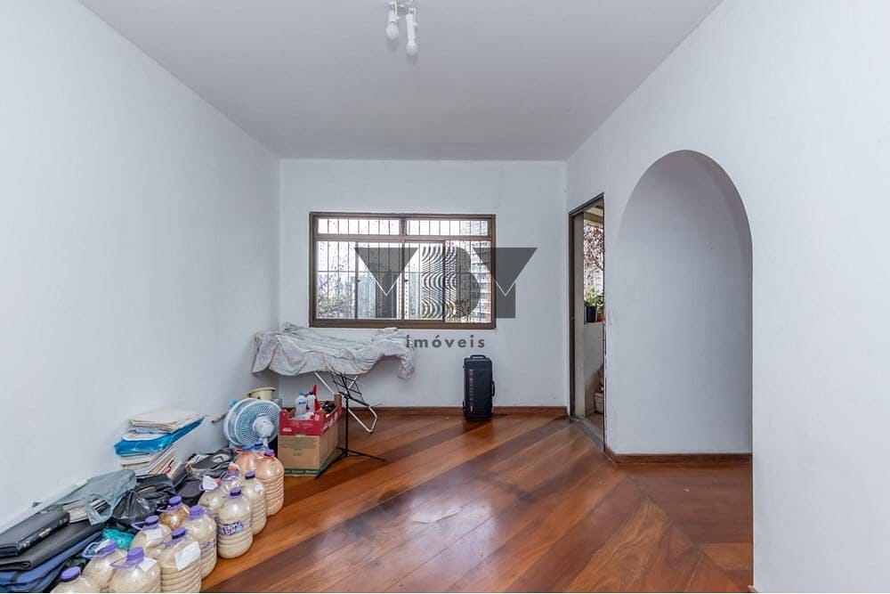 Apartamento à venda com 4 quartos, 209m² - Foto 24