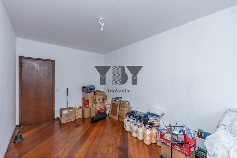 Apartamento à venda com 4 quartos, 209m² - Foto 25