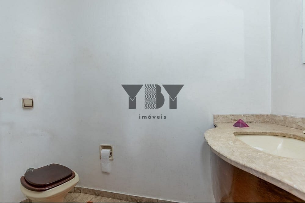 Apartamento à venda com 4 quartos, 209m² - Foto 26