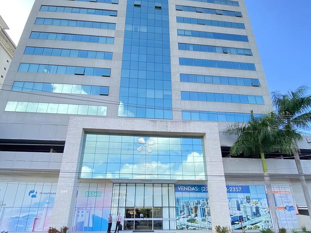 Foto do Sala - Sala à venda 1 Vaga 30.55M² Praia da Costa Vila Velha - ES | Centro Empresarial Praia da Costa Offices - Comercial | Rafaell Ribeiro Bichara