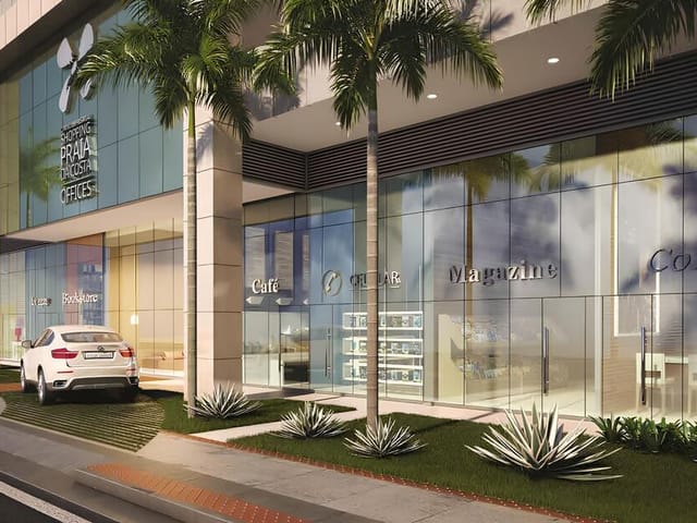 Foto do Sala - Sala à venda 1 Vaga 30.55M² Praia da Costa Vila Velha - ES | Centro Empresarial Praia da Costa Offices - Comercial | Rafaell Ribeiro Bichara